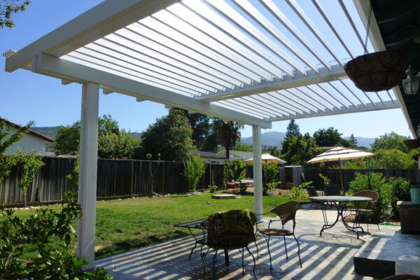 modern adjustable shade system Sacramento