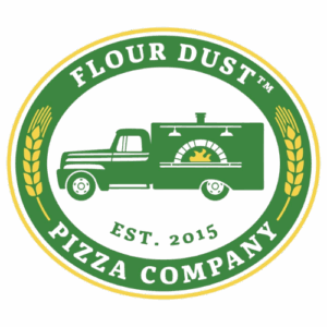 Flour Dust Pizza Company, Roseville, CA