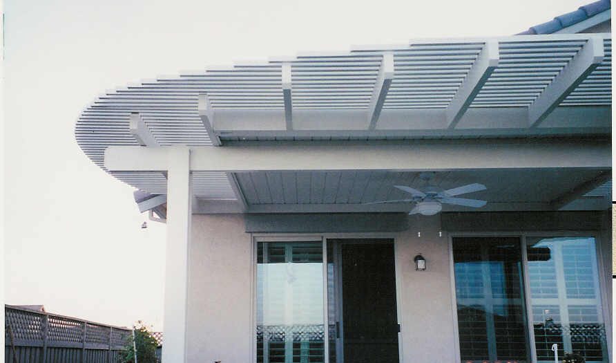 Patio Perfections Inc. was created in Roseville, CA